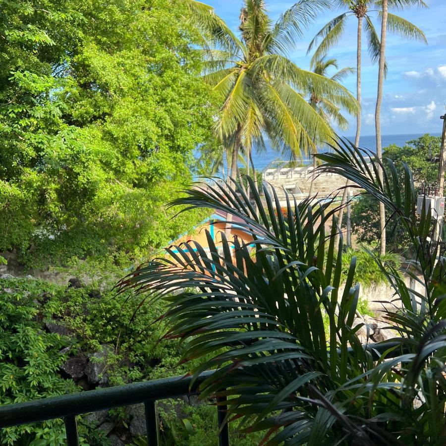 Kata Villa Merit Hill Bungalows Karon Bagian luar foto